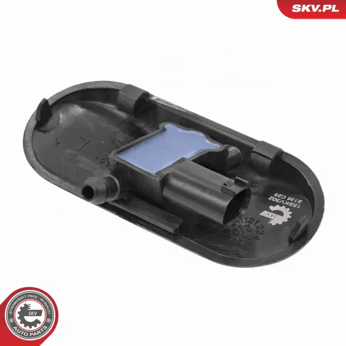 Waschwasserdüse, Scheibenreinigung vorne links ESEN SKV 15SKV302 Bild Waschwasserdüse, Scheibenreinigung vorne links ESEN SKV 15SKV302