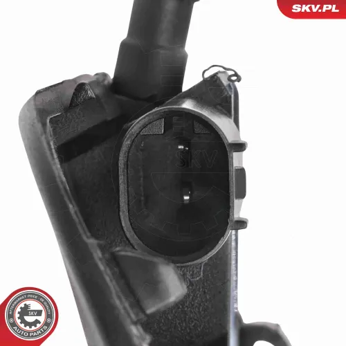 Waschwasserdüse, Scheibenreinigung vorne links ESEN SKV 15SKV302 Bild Waschwasserdüse, Scheibenreinigung vorne links ESEN SKV 15SKV302