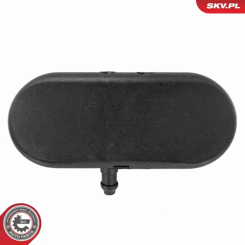 Waschwasserdüse, Scheibenreinigung vorne rechts ESEN SKV 15SKV303 Bild Waschwasserdüse, Scheibenreinigung vorne rechts ESEN SKV 15SKV303