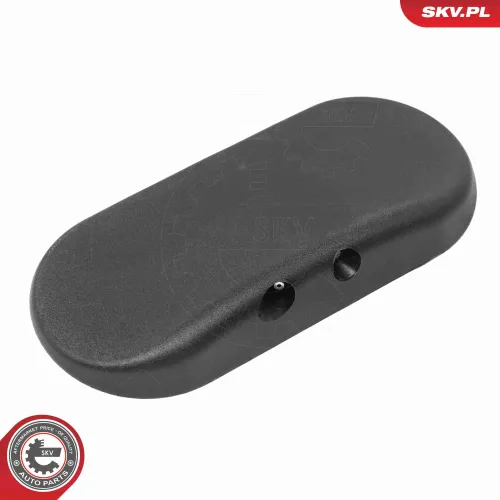 Waschwasserdüse, Scheibenreinigung vorne rechts ESEN SKV 15SKV303 Bild Waschwasserdüse, Scheibenreinigung vorne rechts ESEN SKV 15SKV303