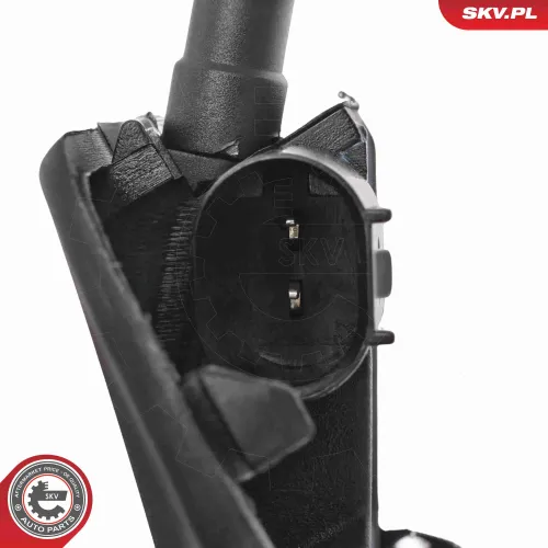 Waschwasserdüse, Scheibenreinigung vorne rechts ESEN SKV 15SKV303 Bild Waschwasserdüse, Scheibenreinigung vorne rechts ESEN SKV 15SKV303