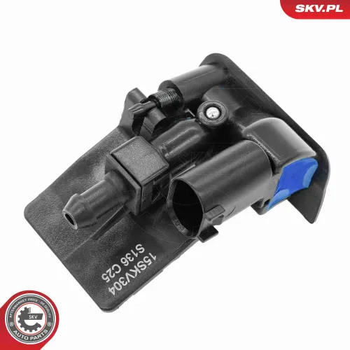 Waschwasserdüse, Scheibenreinigung vorne ESEN SKV 15SKV304 Bild Waschwasserdüse, Scheibenreinigung vorne ESEN SKV 15SKV304