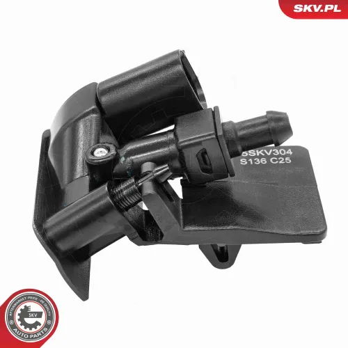 Waschwasserdüse, Scheibenreinigung vorne ESEN SKV 15SKV304 Bild Waschwasserdüse, Scheibenreinigung vorne ESEN SKV 15SKV304