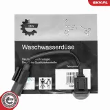 Waschwasserdüse, Scheibenreinigung vorne ESEN SKV 15SKV305