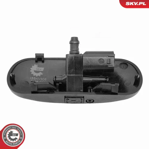 Waschwasserdüse, Scheibenreinigung vorne links ESEN SKV 15SKV306 Bild Waschwasserdüse, Scheibenreinigung vorne links ESEN SKV 15SKV306