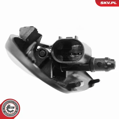 Waschwasserdüse, Scheibenreinigung vorne links ESEN SKV 15SKV306 Bild Waschwasserdüse, Scheibenreinigung vorne links ESEN SKV 15SKV306