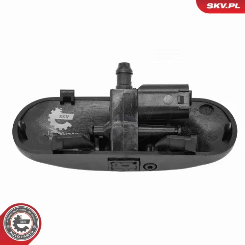 Waschwasserdüse, Scheibenreinigung vorne rechts ESEN SKV 15SKV307 Bild Waschwasserdüse, Scheibenreinigung vorne rechts ESEN SKV 15SKV307
