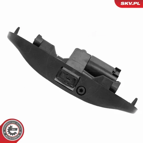 Waschwasserdüse, Scheibenreinigung vorne rechts ESEN SKV 15SKV307 Bild Waschwasserdüse, Scheibenreinigung vorne rechts ESEN SKV 15SKV307