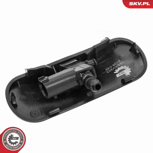 Waschwasserdüse, Scheibenreinigung vorne rechts ESEN SKV 15SKV307 Bild Waschwasserdüse, Scheibenreinigung vorne rechts ESEN SKV 15SKV307