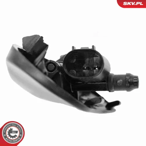 Waschwasserdüse, Scheibenreinigung vorne rechts ESEN SKV 15SKV307 Bild Waschwasserdüse, Scheibenreinigung vorne rechts ESEN SKV 15SKV307