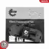 Waschwasserd&uuml;se, Scheibenreinigung vorne links ESEN SKV 15SKV308