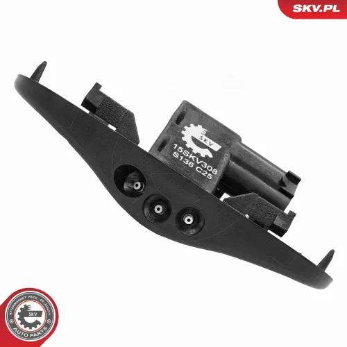 Waschwasserdüse, Scheibenreinigung vorne links ESEN SKV 15SKV308 Bild Waschwasserdüse, Scheibenreinigung vorne links ESEN SKV 15SKV308