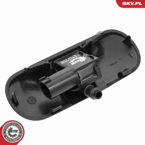 Waschwasserdüse, Scheibenreinigung vorne links ESEN SKV 15SKV308 Bild Waschwasserdüse, Scheibenreinigung vorne links ESEN SKV 15SKV308