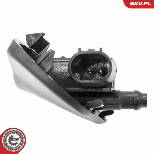 Waschwasserdüse, Scheibenreinigung vorne links ESEN SKV 15SKV308 Bild Waschwasserdüse, Scheibenreinigung vorne links ESEN SKV 15SKV308