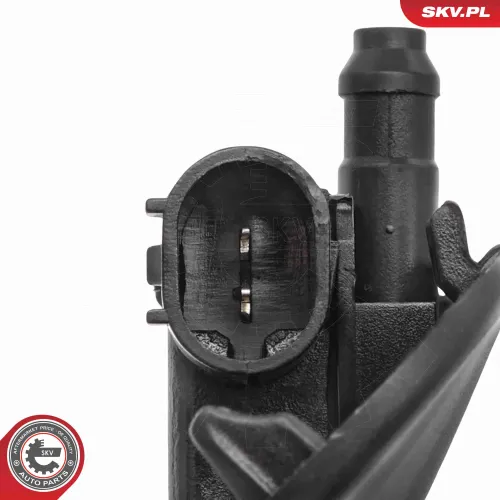 Waschwasserdüse, Scheibenreinigung vorne rechts ESEN SKV 15SKV309 Bild Waschwasserdüse, Scheibenreinigung vorne rechts ESEN SKV 15SKV309