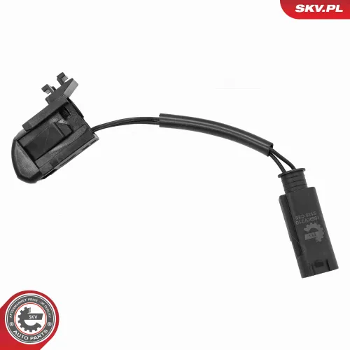 Waschwasserdüse, Scheibenreinigung vorne ESEN SKV 15SKV310 Bild Waschwasserdüse, Scheibenreinigung vorne ESEN SKV 15SKV310