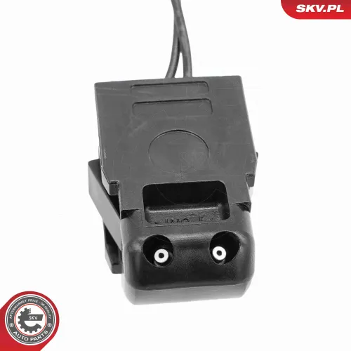 Waschwasserdüse, Scheibenreinigung vorne ESEN SKV 15SKV310 Bild Waschwasserdüse, Scheibenreinigung vorne ESEN SKV 15SKV310