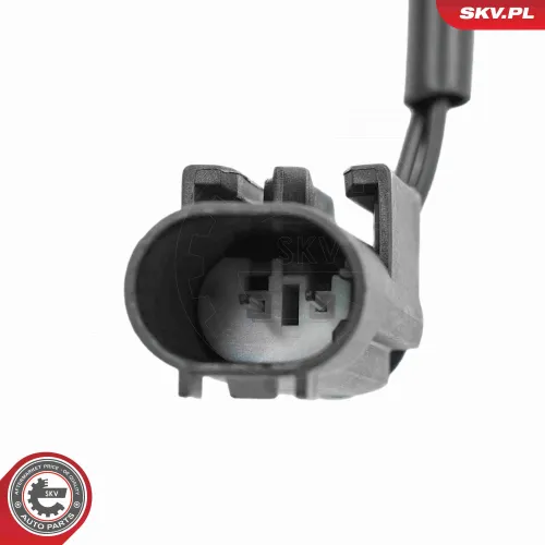 Waschwasserdüse, Scheibenreinigung vorne ESEN SKV 15SKV310 Bild Waschwasserdüse, Scheibenreinigung vorne ESEN SKV 15SKV310