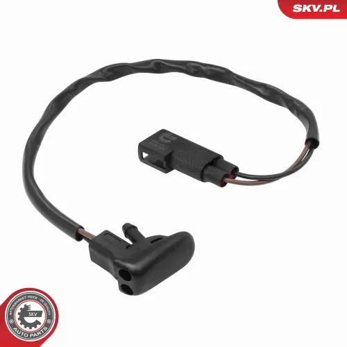 Waschwasserdüse, Scheibenreinigung vorne ESEN SKV 15SKV311 Bild Waschwasserdüse, Scheibenreinigung vorne ESEN SKV 15SKV311