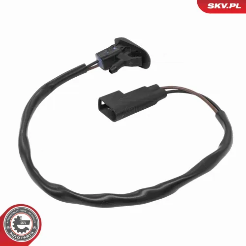 Waschwasserdüse, Scheibenreinigung vorne ESEN SKV 15SKV311 Bild Waschwasserdüse, Scheibenreinigung vorne ESEN SKV 15SKV311