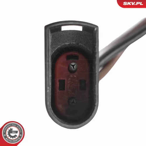 Waschwasserdüse, Scheibenreinigung vorne ESEN SKV 15SKV311 Bild Waschwasserdüse, Scheibenreinigung vorne ESEN SKV 15SKV311