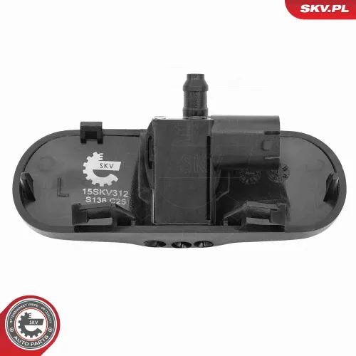 Türschloss 12 V vorne links ESEN SKV 16SKV791 Bild Türschloss 12 V vorne links ESEN SKV 16SKV791