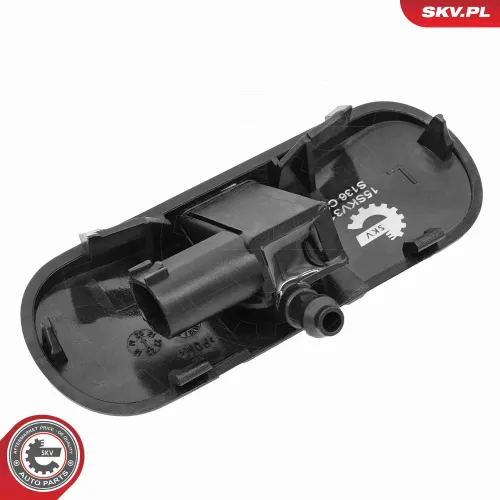Türschloss 12 V vorne links ESEN SKV 16SKV791 Bild Türschloss 12 V vorne links ESEN SKV 16SKV791