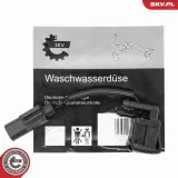 Waschwasserdüse, Scheibenreinigung vorne ESEN SKV 15SKV314