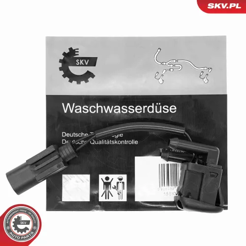Waschwasserdüse, Scheibenreinigung vorne ESEN SKV 15SKV314 Bild Waschwasserdüse, Scheibenreinigung vorne ESEN SKV 15SKV314