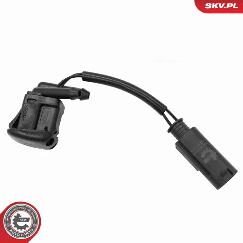 Waschwasserdüse, Scheibenreinigung vorne ESEN SKV 15SKV314 Bild Waschwasserdüse, Scheibenreinigung vorne ESEN SKV 15SKV314