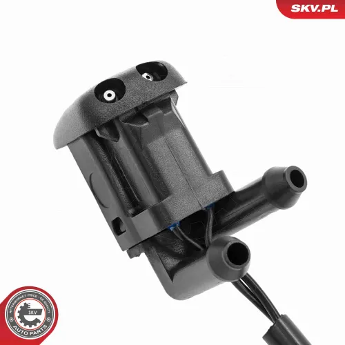 Waschwasserdüse, Scheibenreinigung vorne ESEN SKV 15SKV314 Bild Waschwasserdüse, Scheibenreinigung vorne ESEN SKV 15SKV314