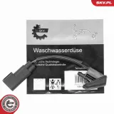 Waschwasserdüse, Scheibenreinigung vorne ESEN SKV 15SKV315