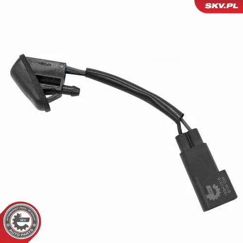 Waschwasserdüse, Scheibenreinigung vorne ESEN SKV 15SKV315 Bild Waschwasserdüse, Scheibenreinigung vorne ESEN SKV 15SKV315