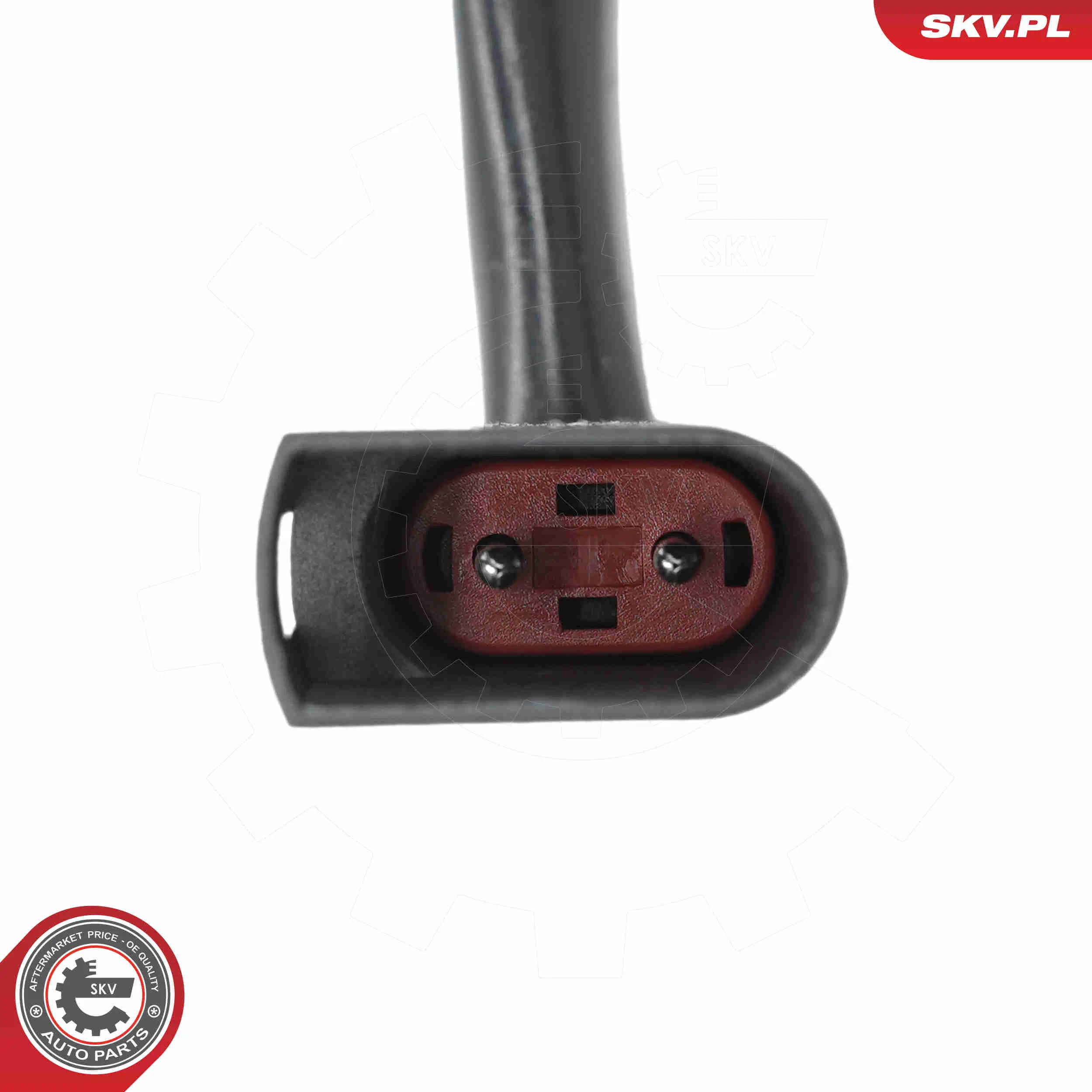Türschloss 12 V vorne rechts ESEN SKV 16SKV802