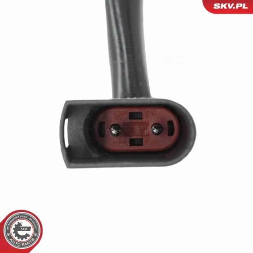 Türschloss 12 V vorne rechts ESEN SKV 16SKV802 Bild Türschloss 12 V vorne rechts ESEN SKV 16SKV802