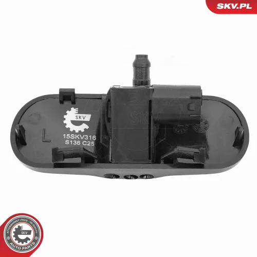 Türschloss 12 V vorne rechts ESEN SKV 16SKV802 Bild Türschloss 12 V vorne rechts ESEN SKV 16SKV802