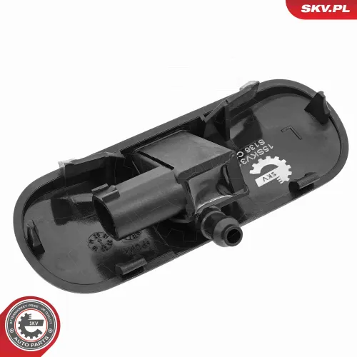 Türschloss 12 V vorne rechts ESEN SKV 16SKV802 Bild Türschloss 12 V vorne rechts ESEN SKV 16SKV802