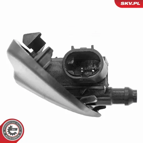 Türschloss 12 V vorne rechts ESEN SKV 16SKV802 Bild Türschloss 12 V vorne rechts ESEN SKV 16SKV802