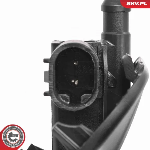 Waschwasserdüse, Scheibenreinigung vorne rechts ESEN SKV 15SKV317 Bild Waschwasserdüse, Scheibenreinigung vorne rechts ESEN SKV 15SKV317