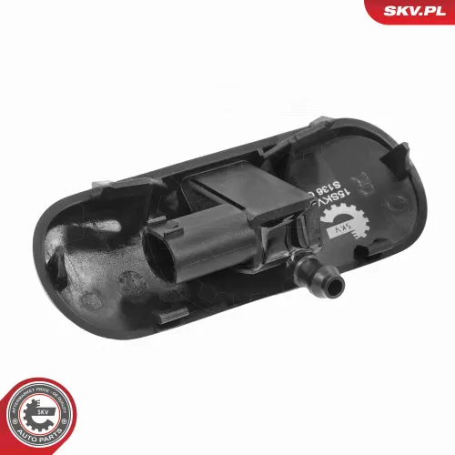 Waschwasserdüse, Scheibenreinigung vorne rechts ESEN SKV 15SKV317 Bild Waschwasserdüse, Scheibenreinigung vorne rechts ESEN SKV 15SKV317
