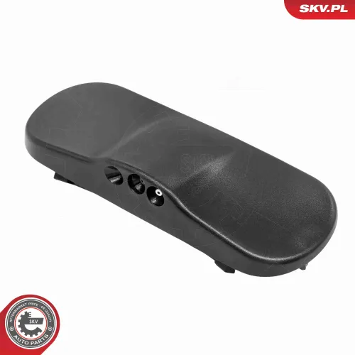 Waschwasserdüse, Scheibenreinigung vorne rechts ESEN SKV 15SKV317 Bild Waschwasserdüse, Scheibenreinigung vorne rechts ESEN SKV 15SKV317