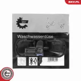 Waschwasserdüse, Scheibenreinigung vorne ESEN SKV 15SKV318