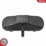 Türschloss 12 V vorne rechts ESEN SKV 16SKV812