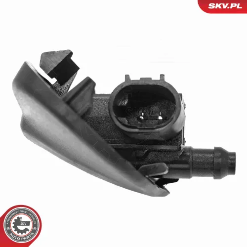 Waschwasserdüse, Scheibenreinigung vorne links ESEN SKV 15SKV319 Bild Waschwasserdüse, Scheibenreinigung vorne links ESEN SKV 15SKV319