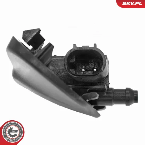 Waschwasserdüse, Scheibenreinigung vorne rechts ESEN SKV 15SKV320 Bild Waschwasserdüse, Scheibenreinigung vorne rechts ESEN SKV 15SKV320