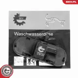Waschwasserdüse, Scheibenreinigung vorne links ESEN SKV 15SKV321