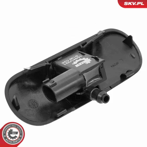 Waschwasserdüse, Scheibenreinigung vorne links ESEN SKV 15SKV321 Bild Waschwasserdüse, Scheibenreinigung vorne links ESEN SKV 15SKV321