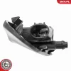 Waschwasserdüse, Scheibenreinigung vorne links ESEN SKV 15SKV321 Bild Waschwasserdüse, Scheibenreinigung vorne links ESEN SKV 15SKV321