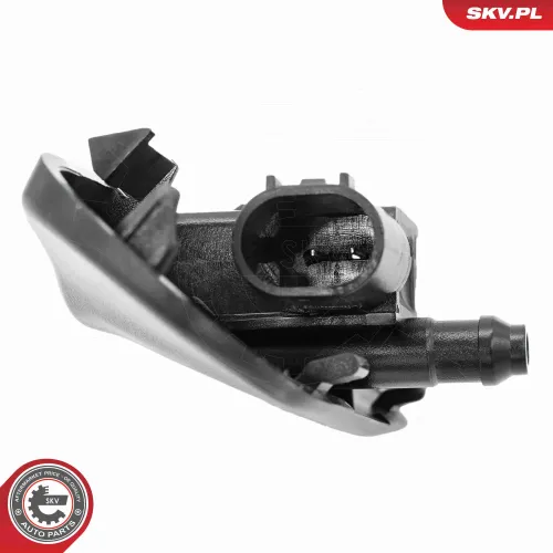 Waschwasserdüse, Scheibenreinigung vorne links ESEN SKV 15SKV321 Bild Waschwasserdüse, Scheibenreinigung vorne links ESEN SKV 15SKV321