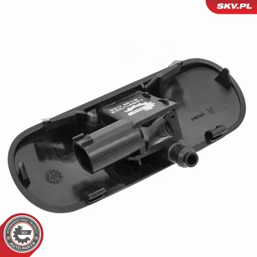 Waschwasserdüse, Scheibenreinigung vorne rechts ESEN SKV 15SKV322 Bild Waschwasserdüse, Scheibenreinigung vorne rechts ESEN SKV 15SKV322